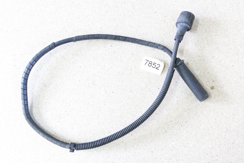 7852 Przewód wysokiego napięcia, kabel zapłonowy (6) Goldwing Gl1800