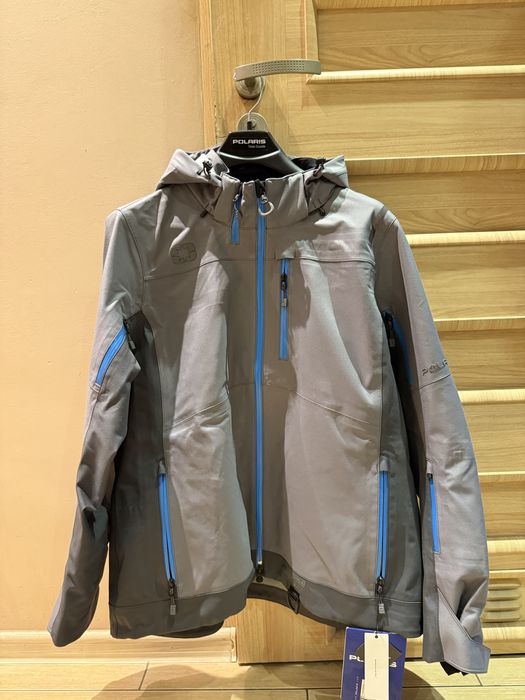 Damska kurtka POLARIS Teton Jacket