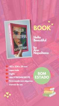 Hello Beautiful by Ann Napolitano

de Ann Napolitano