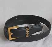 Pasek YSL NOWY Yves Saint Laurent styl