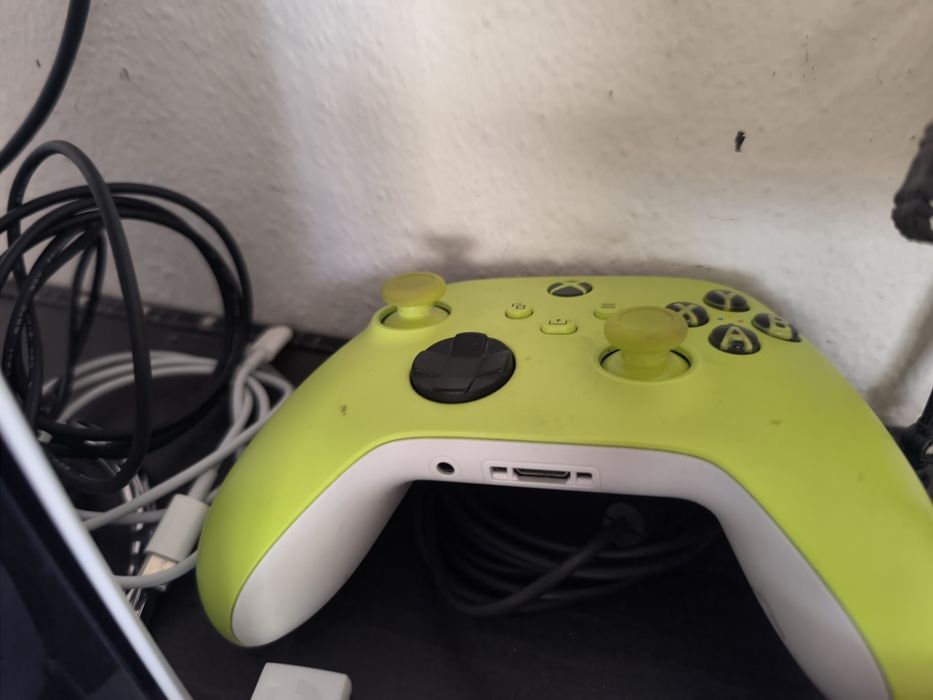Vendo Xbox series s