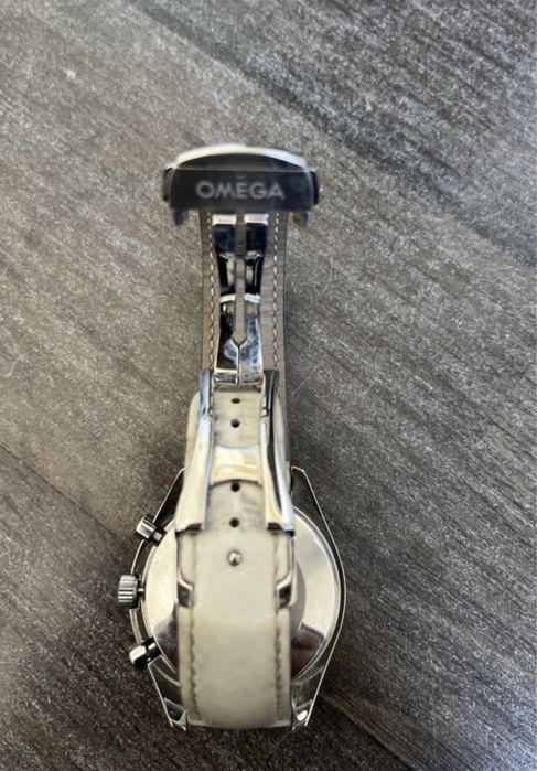 Relogio OMEGA Speedmaster