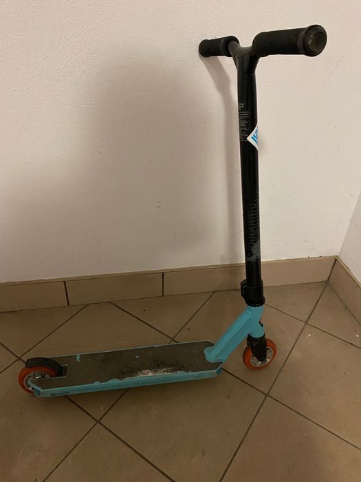 Hulajnoga Oxelo Decathlon