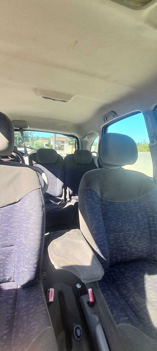 Renault Scenic 1.4