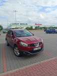 Nissan Qashqai 2011