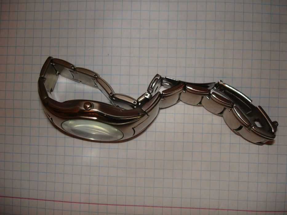 Годинник Zurich Sports кварц.