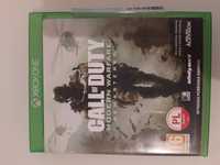 Gra Call of Duty modern warfare xbox one