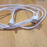 Kabel szybkiego ładowania 2 metry