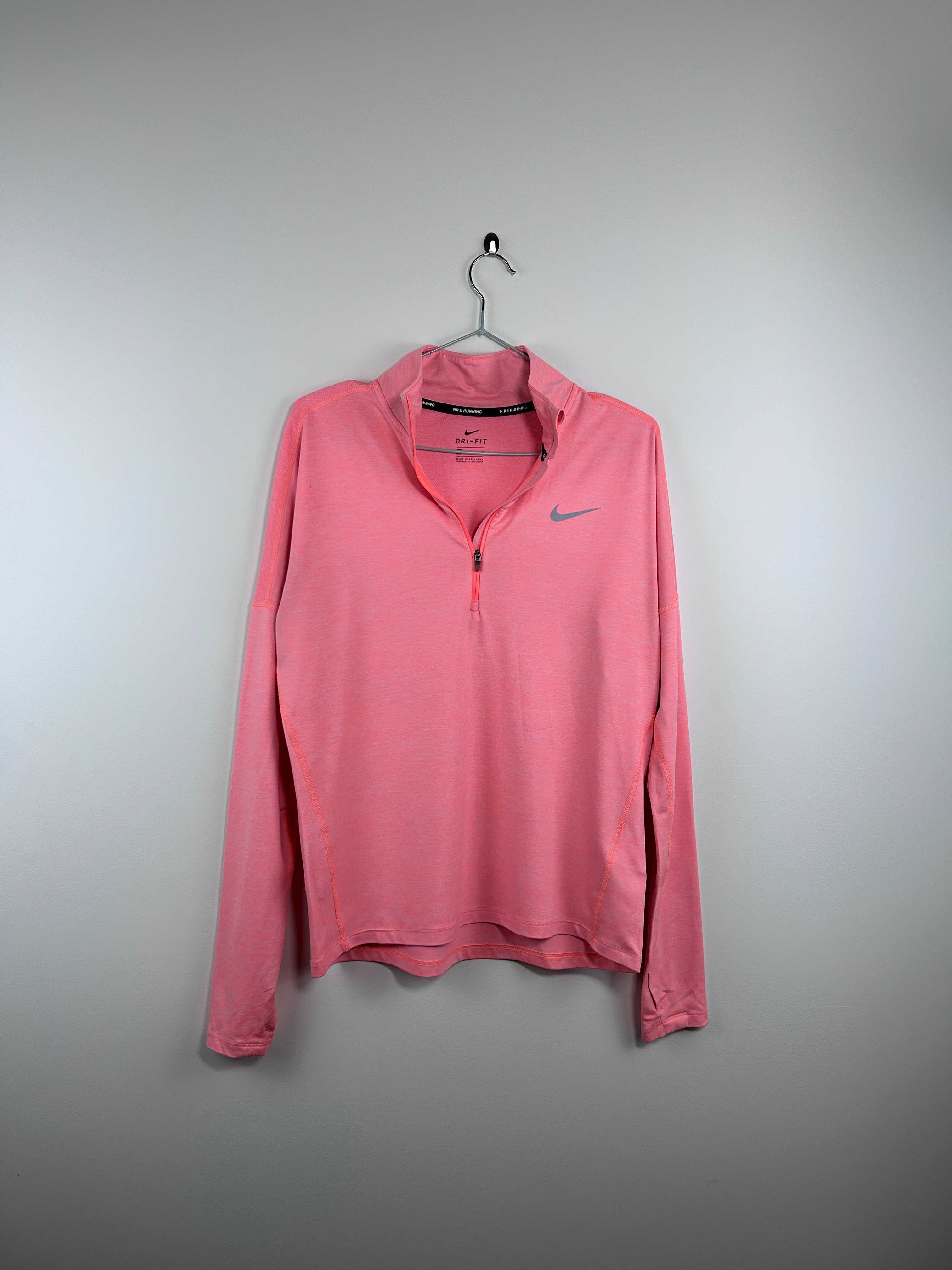 Bluza sportowa Nike damska