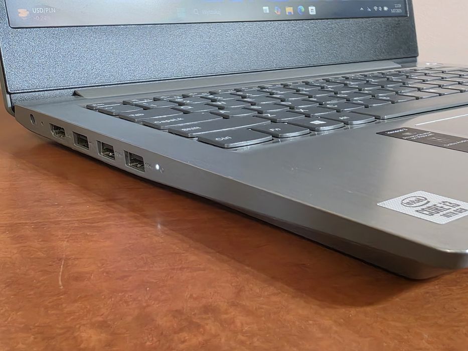 LENOVO IdeaPad 3 14IIL05•™Intel i3 1005G1•RAM 8Gb•SSD 256Gb•Windows 11