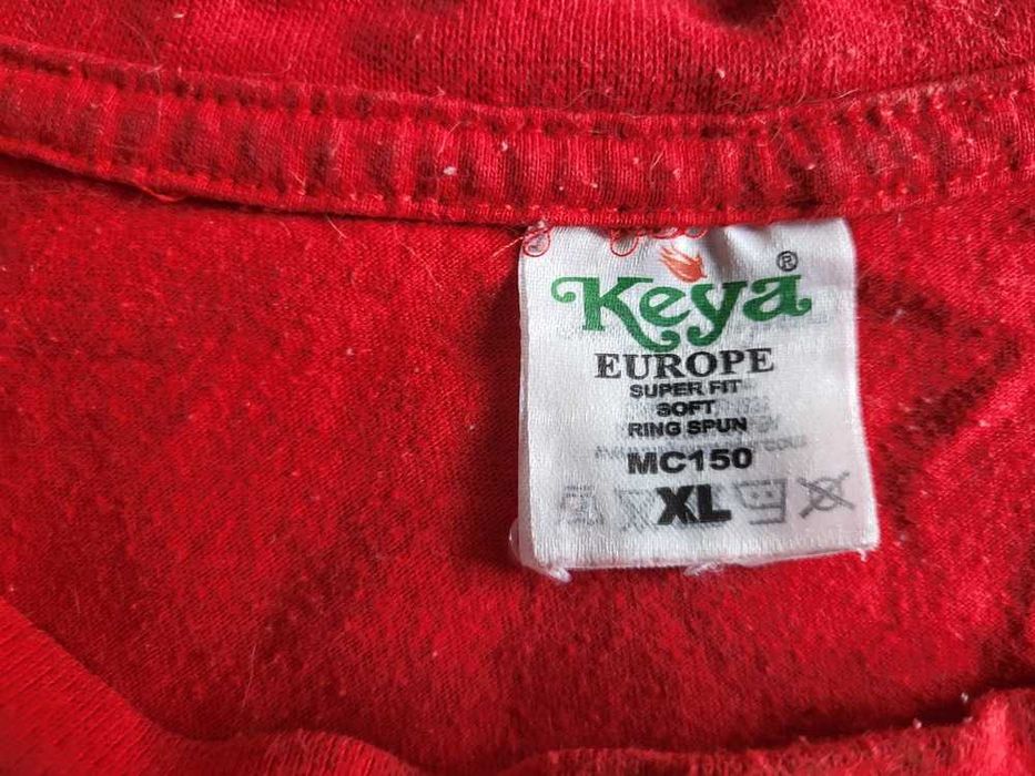 T-Shirt Urban Obstacles