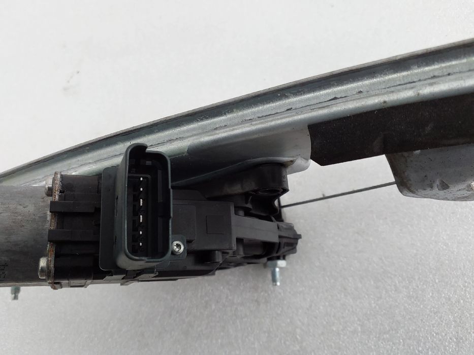 Elevador vidros trás direito RENAULT Megane IV (B9A/M_)