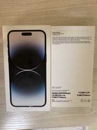 iPhone 14 Pro Max 256gb‼️Neverlock Space Black батарея 100%