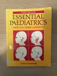 Livro Essential Paediatrics