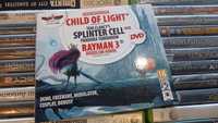 Child Of Light PC rzadkość CD Action Rayman SKLEP