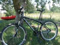 Sprzedam rower hexagon kross