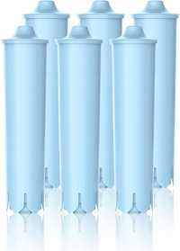 Zamiennik filtra wody Waterdrop dla Jura 71312 Blue 6szt