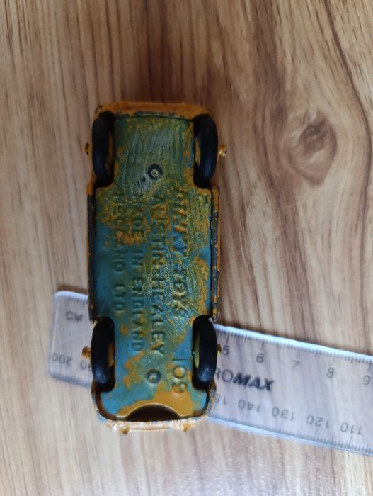 Автомобіль колекційний