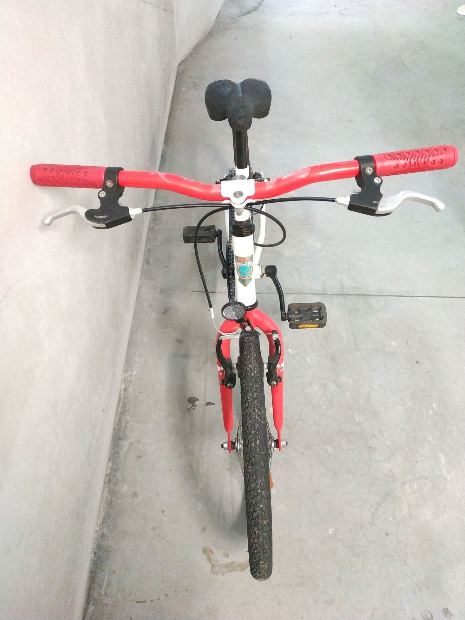 Bicicleta ORBITA BTT20