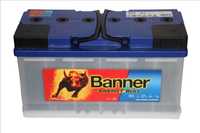 Akumulator Banner Energy Bull 100Ah MARINE