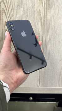 Iphone X 256 GB Space Gray гарантія/айфон/магазин/смартфон