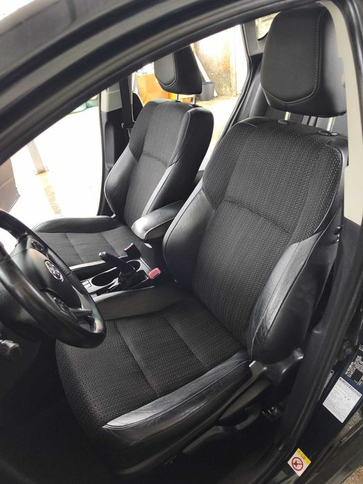 Toyota Auris HSD Hibrido Exclusive