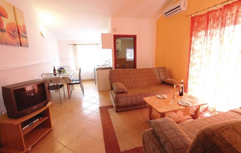Wakacje, Chorwacja, Istria, apartament z basenem dla 4 osób