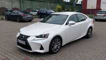 Lexus IS, IS200T, Wynajem długoterminowy samochodów, wypożyczalnia aut