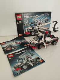 LEGO Technic 8071