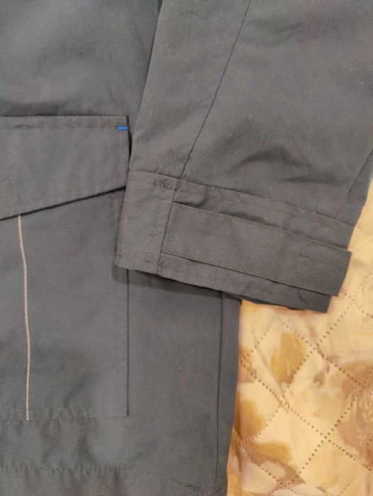 Casaco de outono/inverno Atlas for Men tam. L em excelente estado