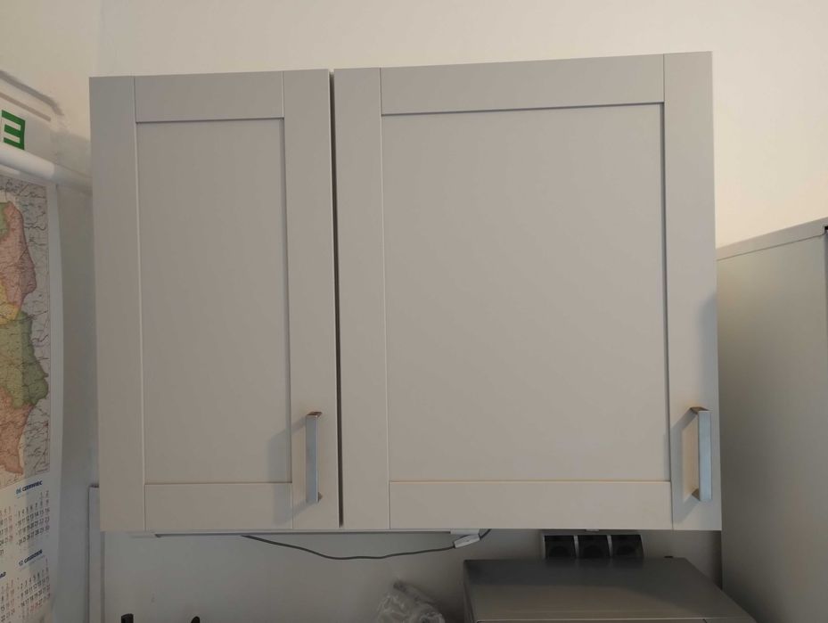 szafki kuchenne IKEA