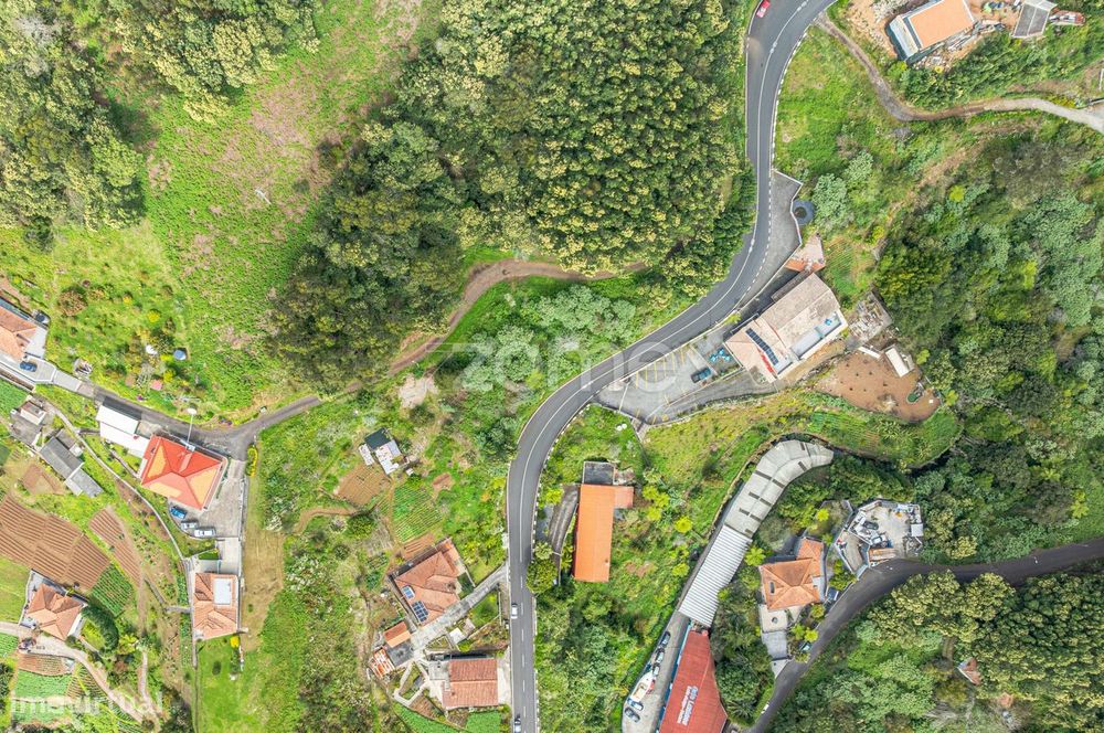 Terreno | Santo António da Serra | Machico