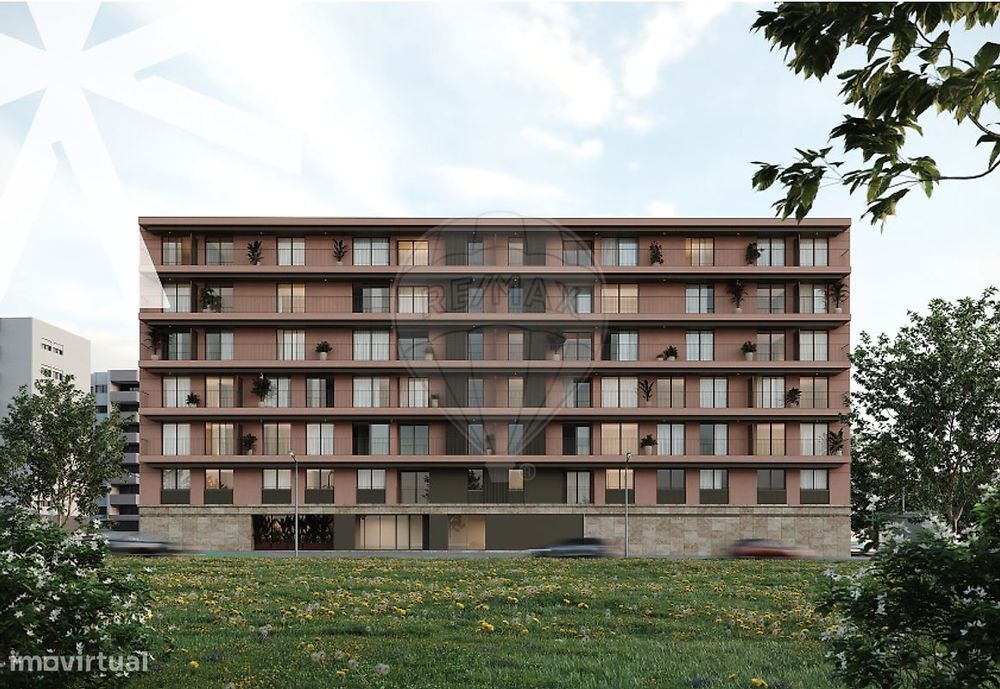 Apartamento T3 para venda