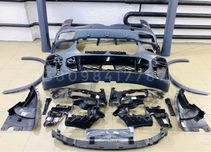 Обвес G05 M-Packet M-Sport M-Tech передний бампер задний пороги