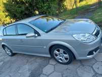 Opel signum 2007r