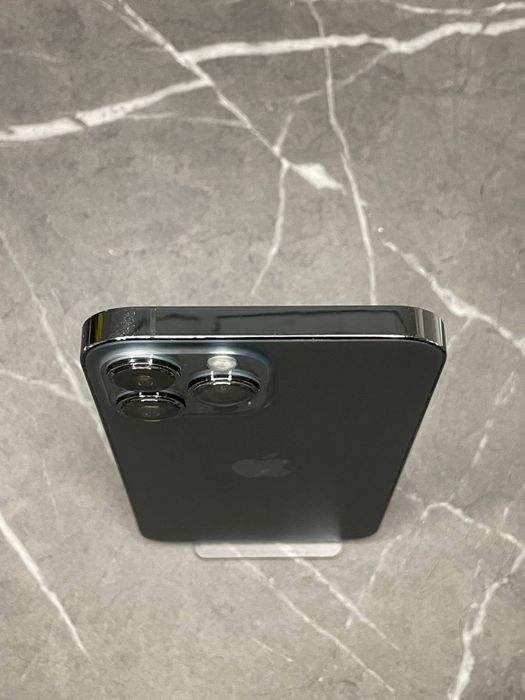iPhone 13 Pro Max 128 GB  всі функції працюють гарантія неверлок