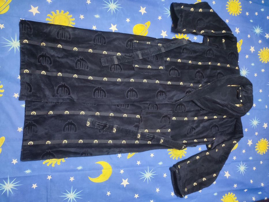 Халат мужской б/у