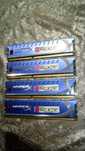 Kingston Hyper X  DDR3 8GB комплект
