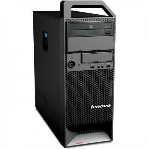 Lenovo ThinkStation S30 Tower / Intel Xeon E5-1650 (6