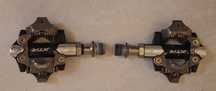 Pedais BTT Shimano XTR