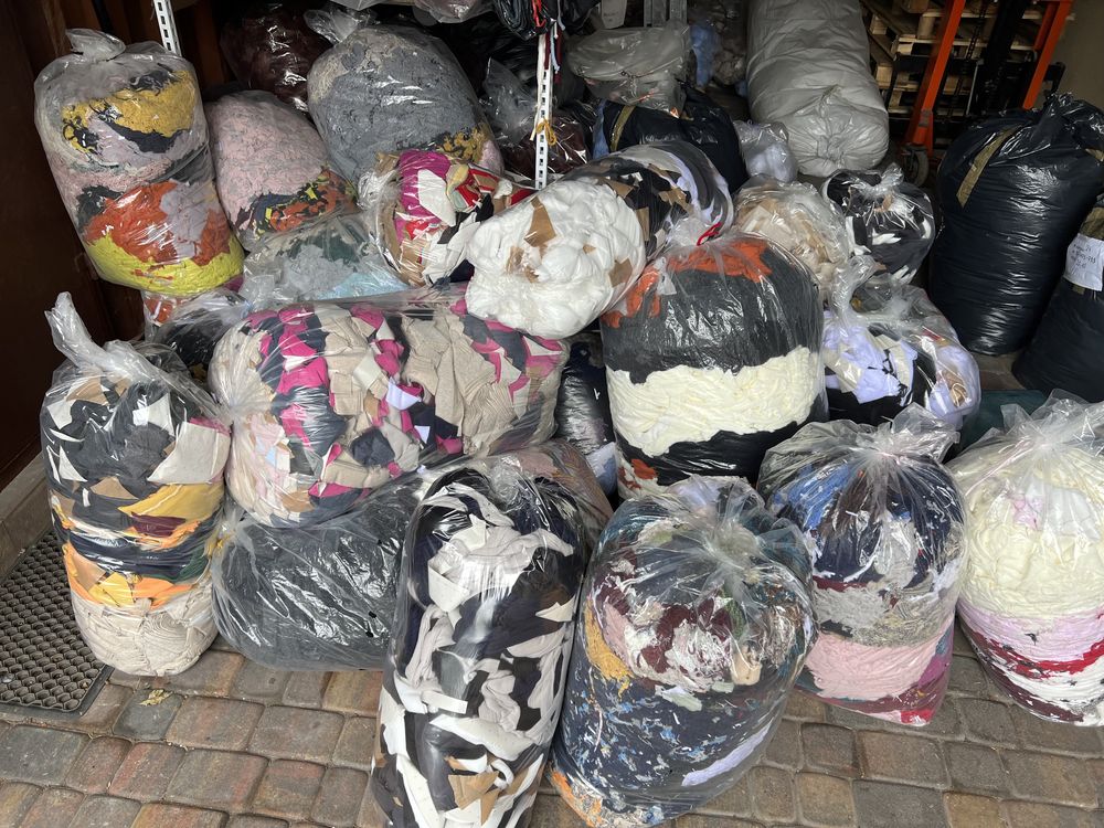 Oddam ścinki poprodukcyjne za darmo Łódź teofilow