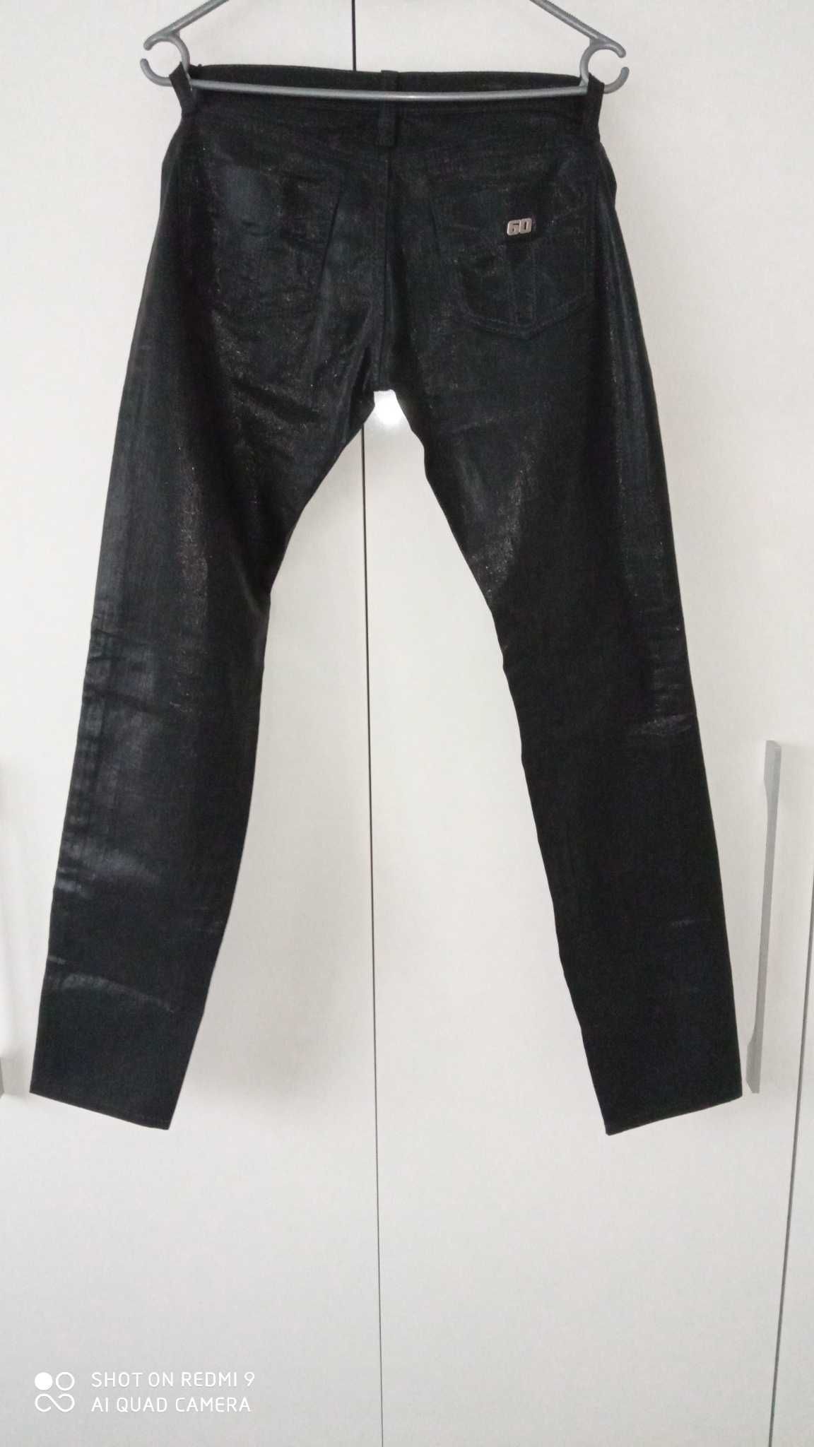 Jeans limitowana edycja   Jeans Miss Sixty Collection