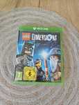 Gra Lego Dinensions Xbox One