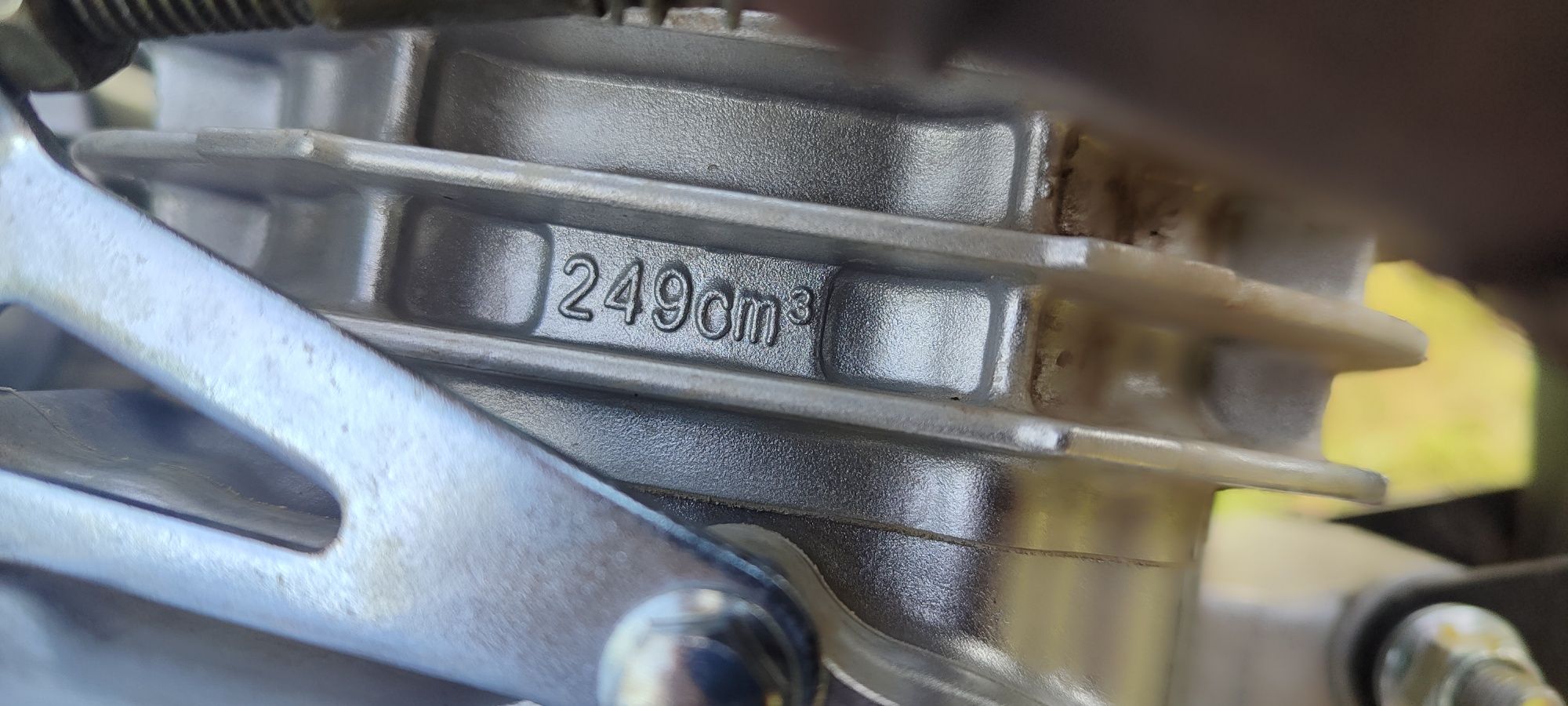 Продам Кові адванс 250