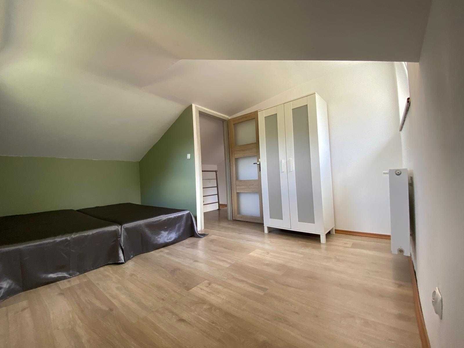 Dom do wynajęcia