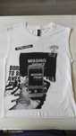 T-shirt Reporter Young roz. 146
