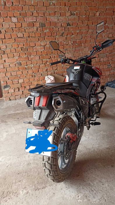 tekken 250 exdrive 2022