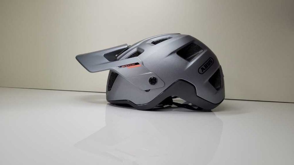 Kask rowerowy Abus MoDrop rozmiar  L 57-61cm