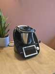 Thermomix TM6 Limitowany Czarny