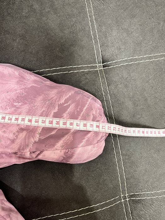 Зимовий термо комбінезон LENNE baby. 74 р. 6-12 м.